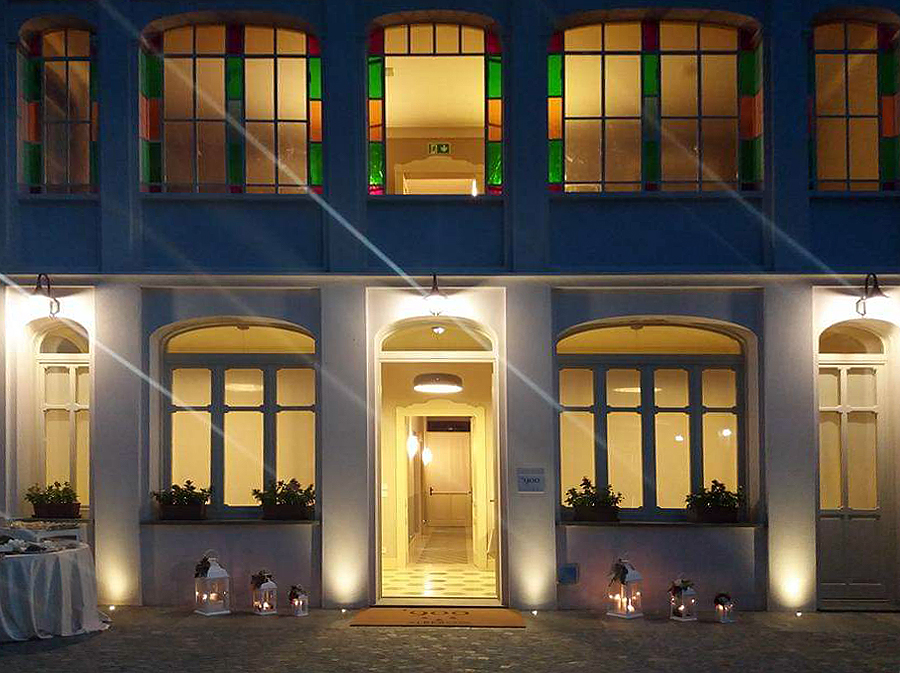 Albergo '900 Albergo '900